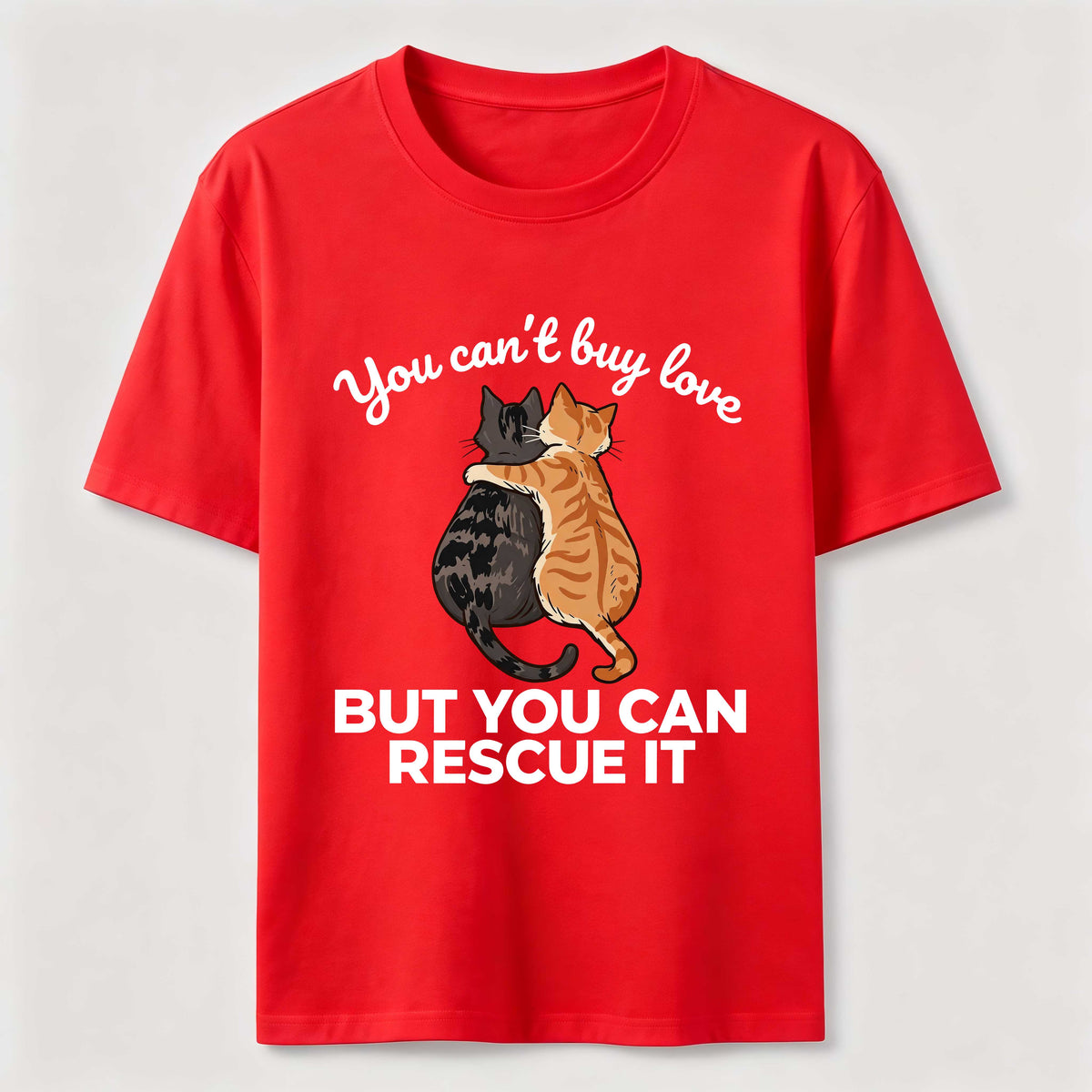 Rescue Pet Classic T-Shirt