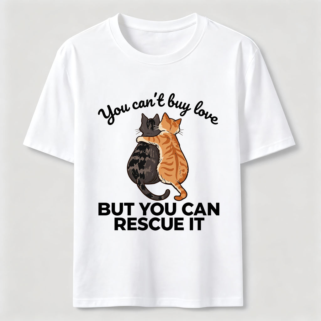Rescue Pet Classic T-Shirt