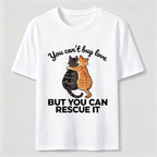 Rescue Pet Classic T-Shirt