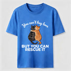 Rescue Pet Classic T-Shirt