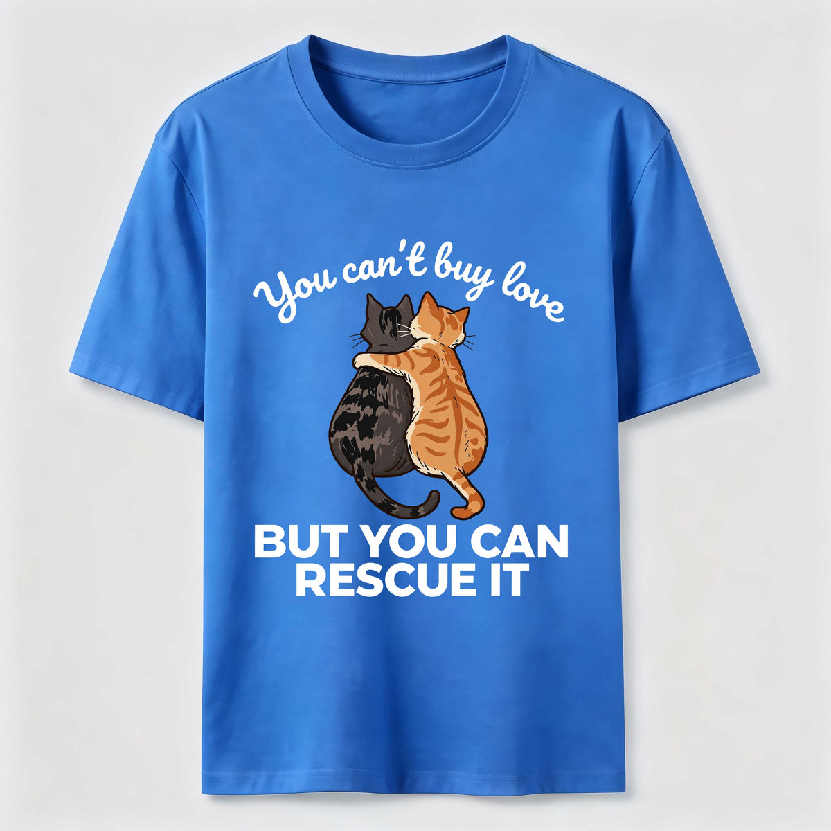 Rescue Pet Classic T-Shirt