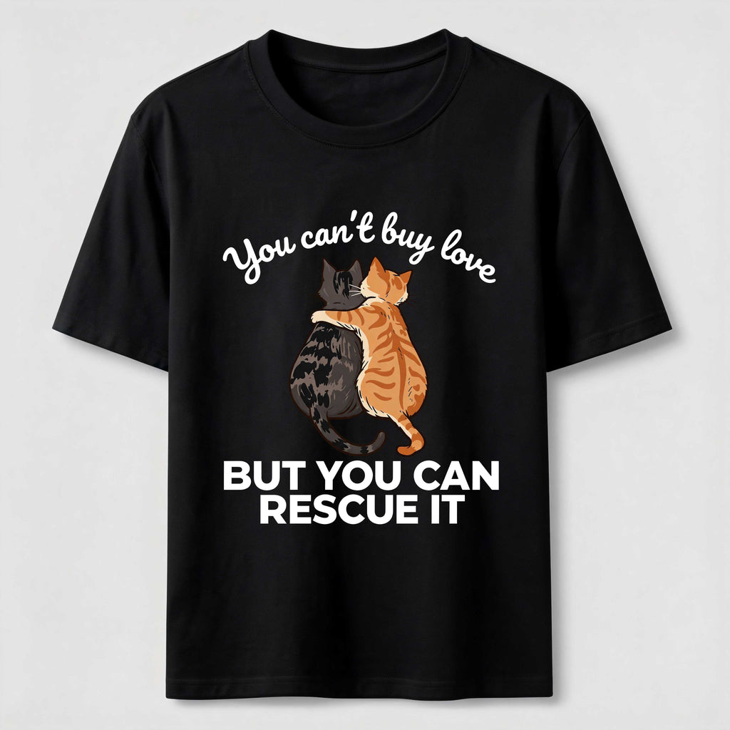 Rescue Pet Classic T-Shirt