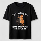 Rescue Pet Classic T-Shirt