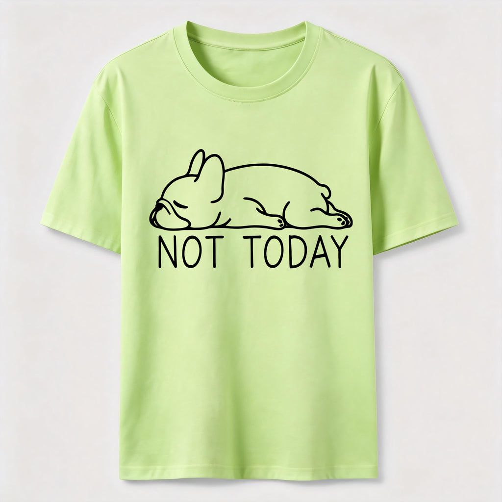 Dog Walk Trail Classic T-Shirt
