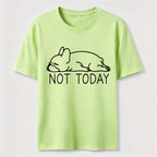 Dog Walk Trail Classic T-Shirt