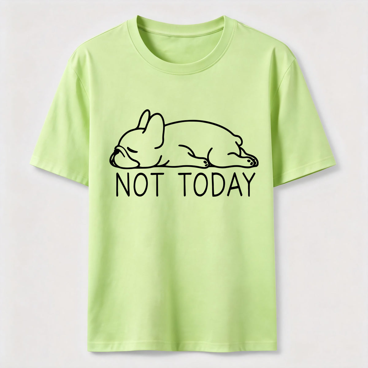 Dog Walk Trail Classic T-Shirt