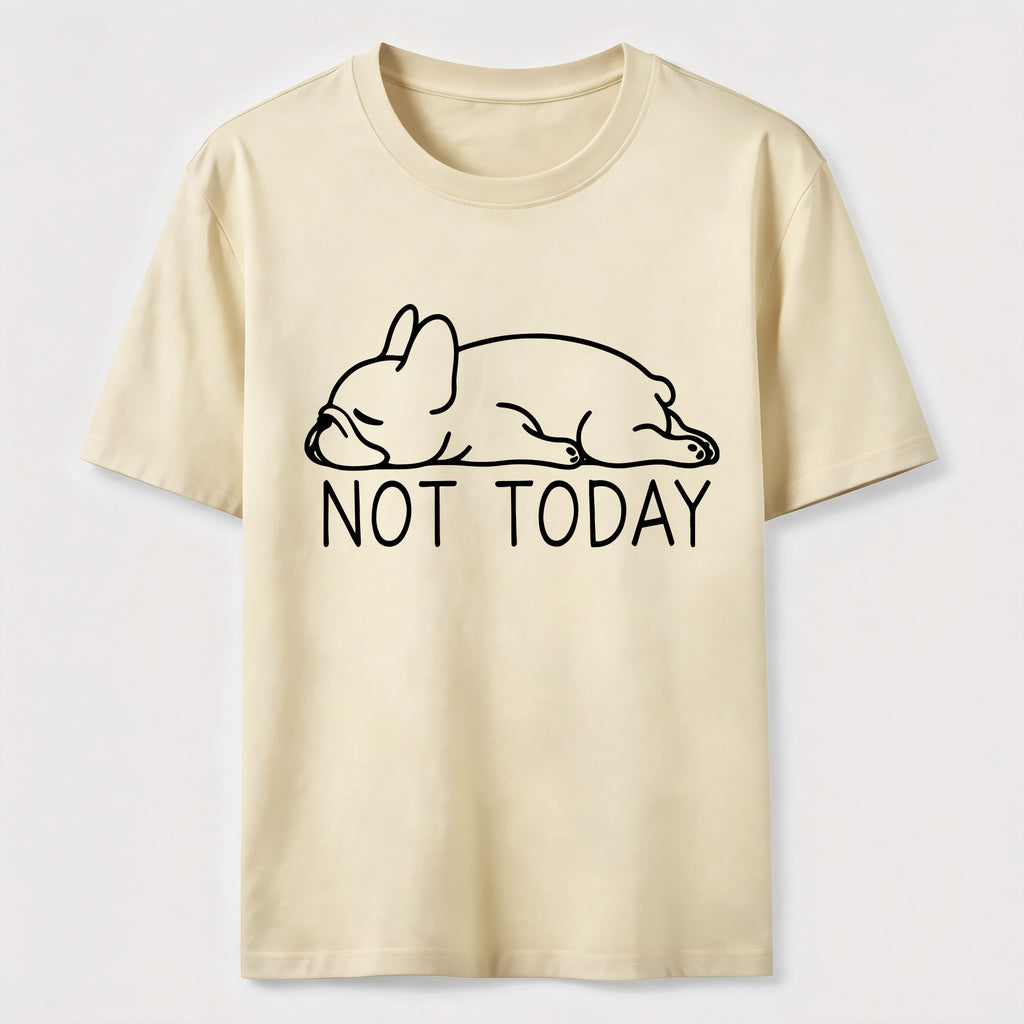Dog Walk Trail Classic T-Shirt