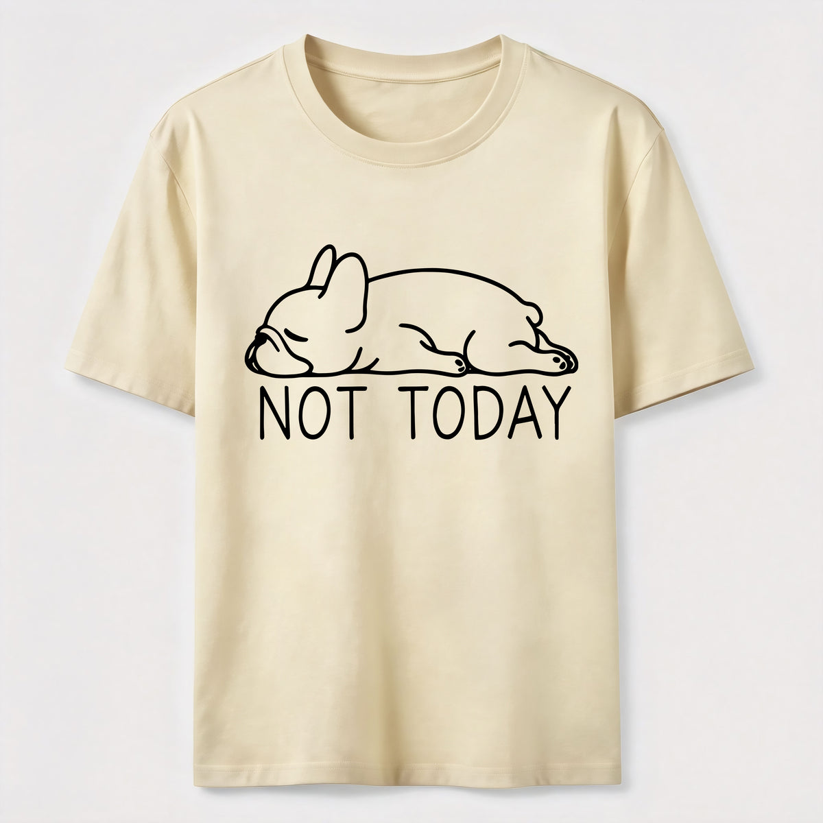 Dog Walk Trail Classic T-Shirt