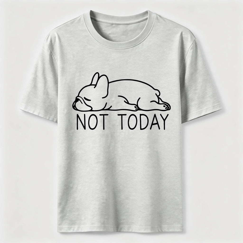 Dog Walk Trail Classic T-Shirt