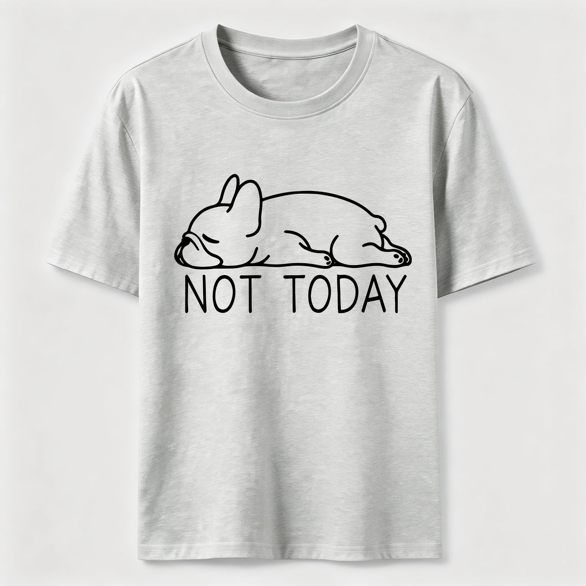 Dog Walk Trail Classic T-Shirt