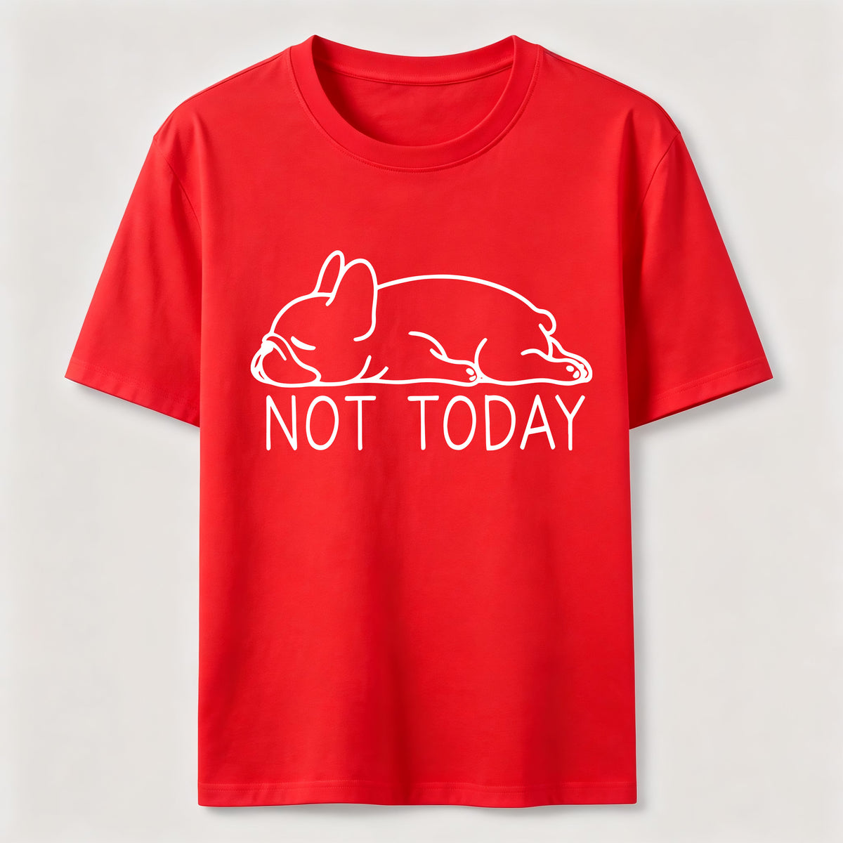 Dog Walk Trail Classic T-Shirt