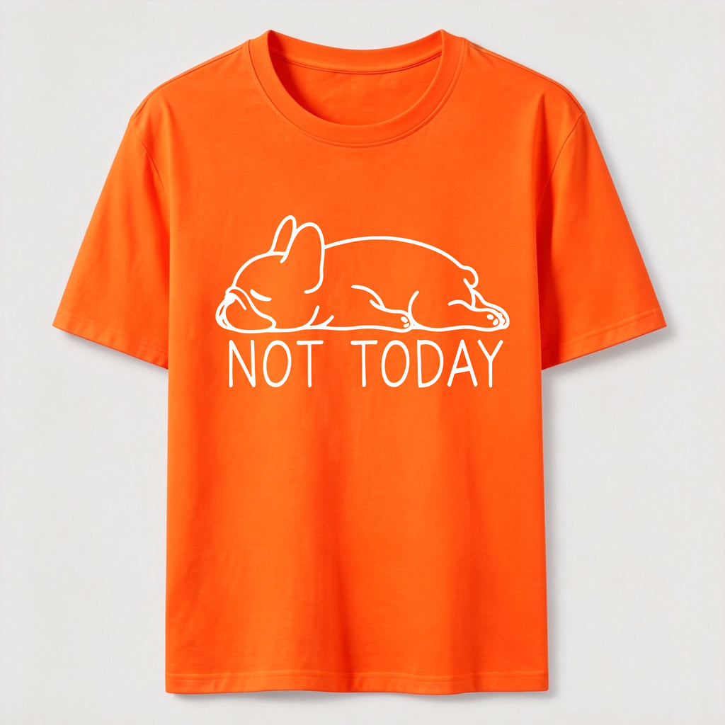 Dog Walk Trail Classic T-Shirt