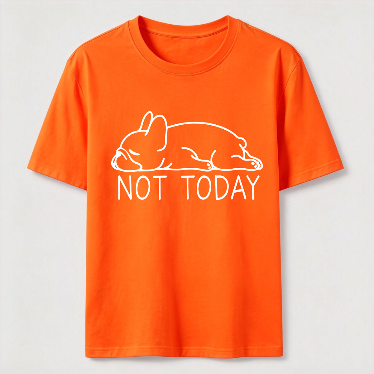 Dog Walk Trail Classic T-Shirt
