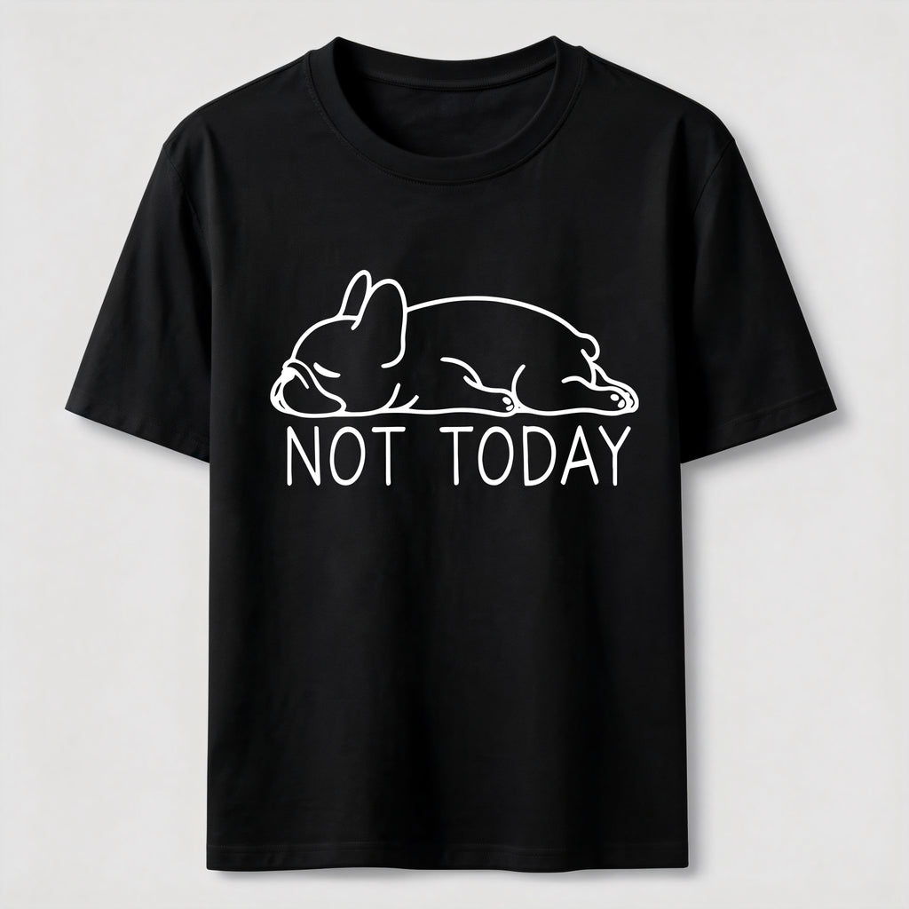 Dog Walk Trail Classic T-Shirt