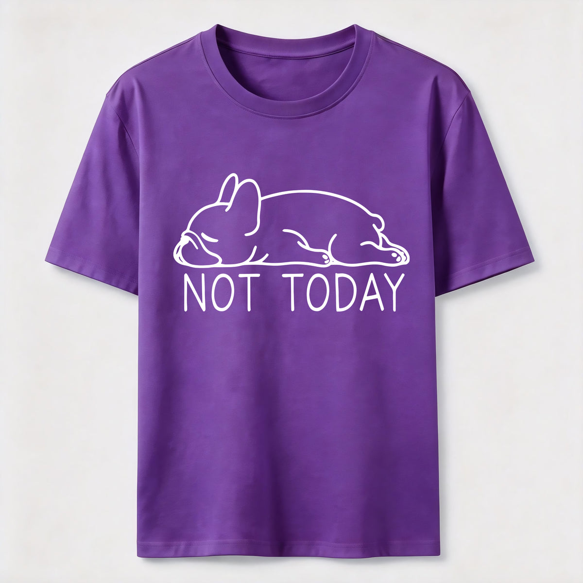 Dog Walk Trail Classic T-Shirt