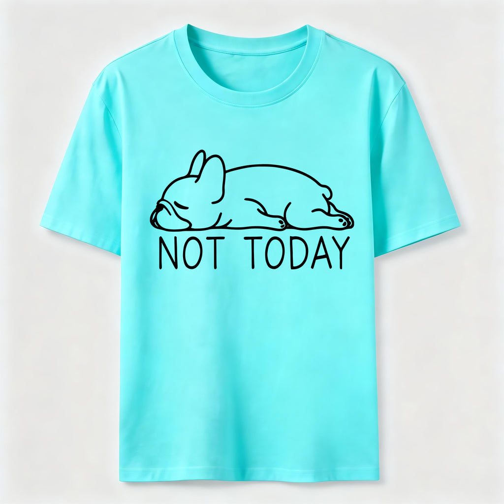 Dog Walk Trail Classic T-Shirt