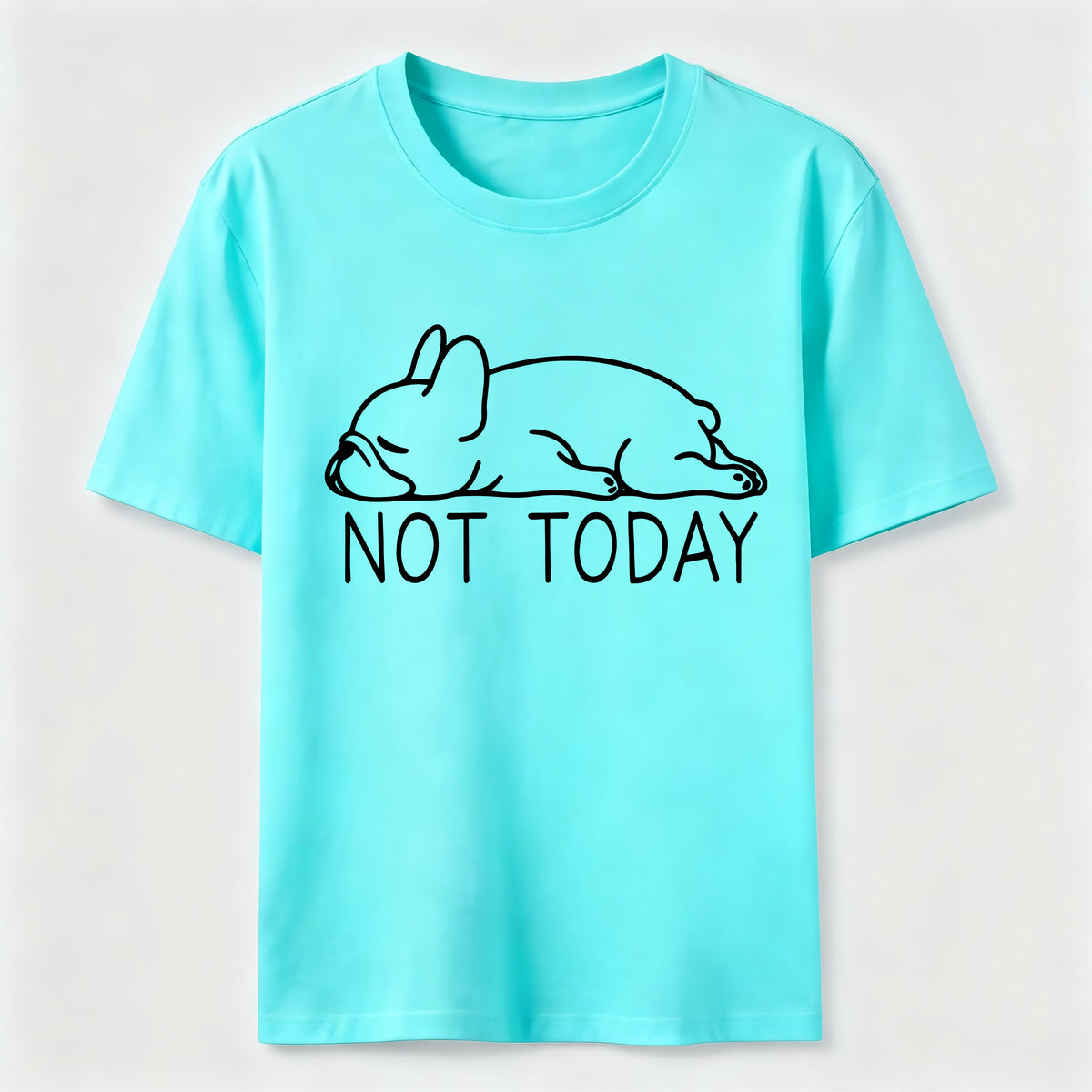 Dog Walk Trail Classic T-Shirt
