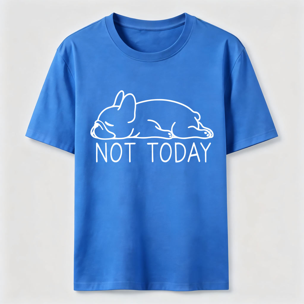 Dog Walk Trail Classic T-Shirt
