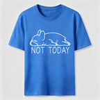 Dog Walk Trail Classic T-Shirt