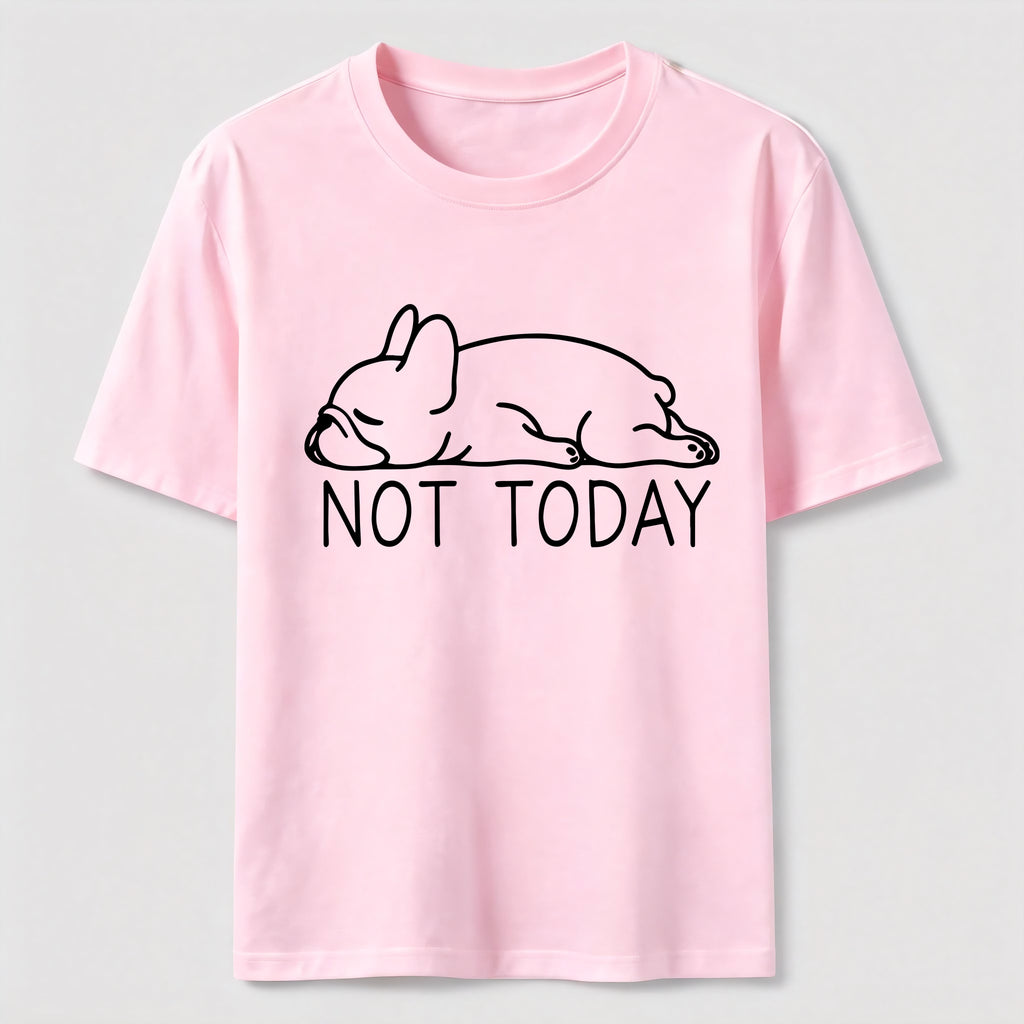 Dog Walk Trail Classic T-Shirt