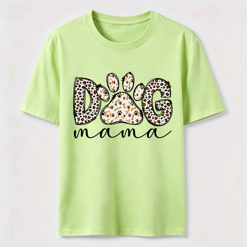 Dog Mom SLG Classic T-Shirt