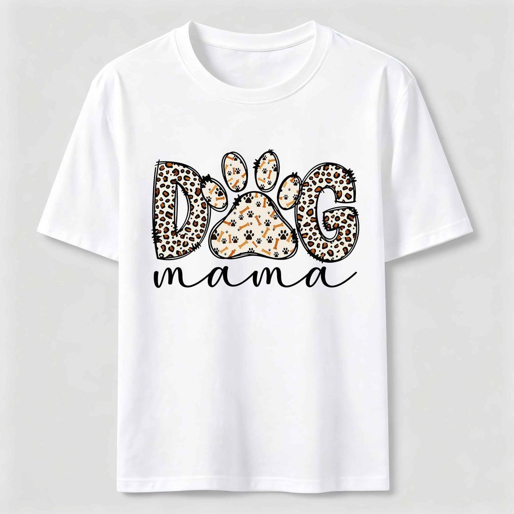 Dog Mom SLG Classic T-Shirt
