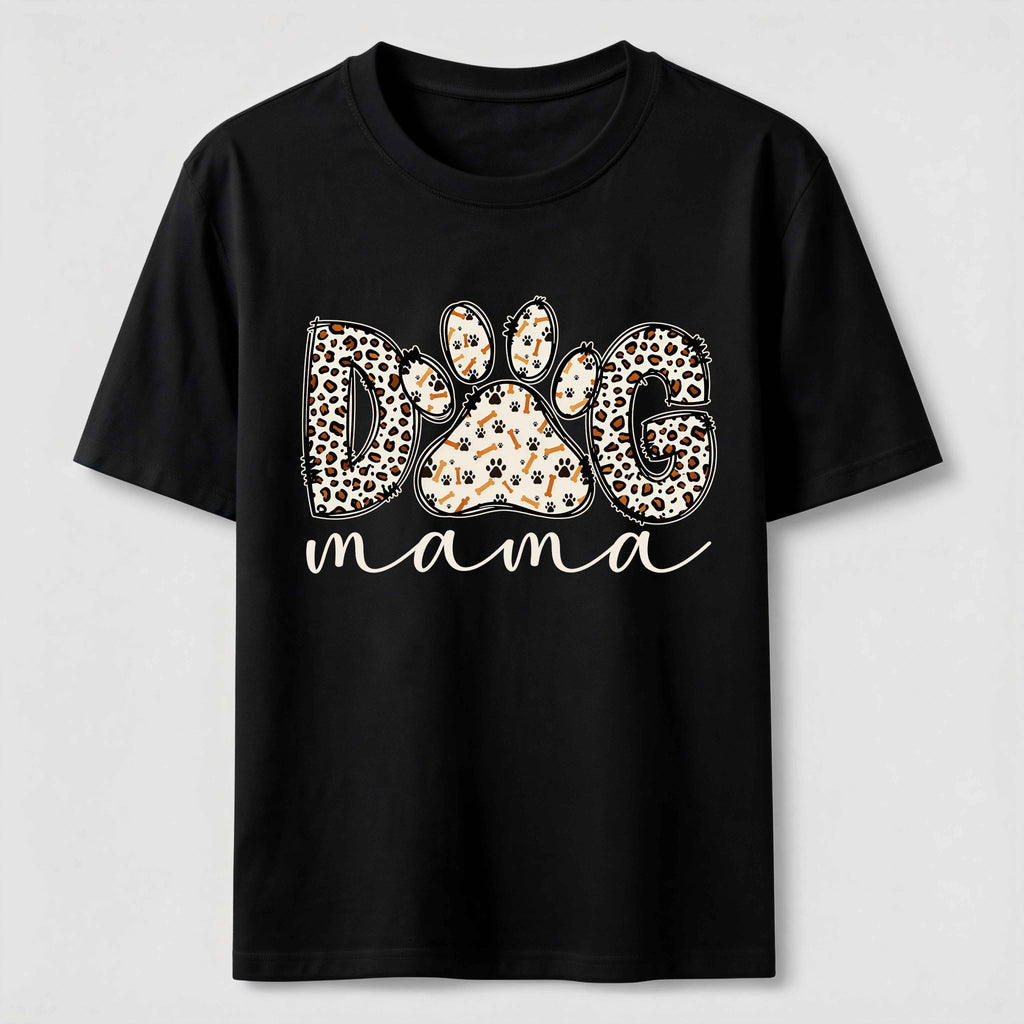 Dog Mom SLG Classic T-Shirt