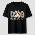 Dog Mom SLG Classic T-Shirt