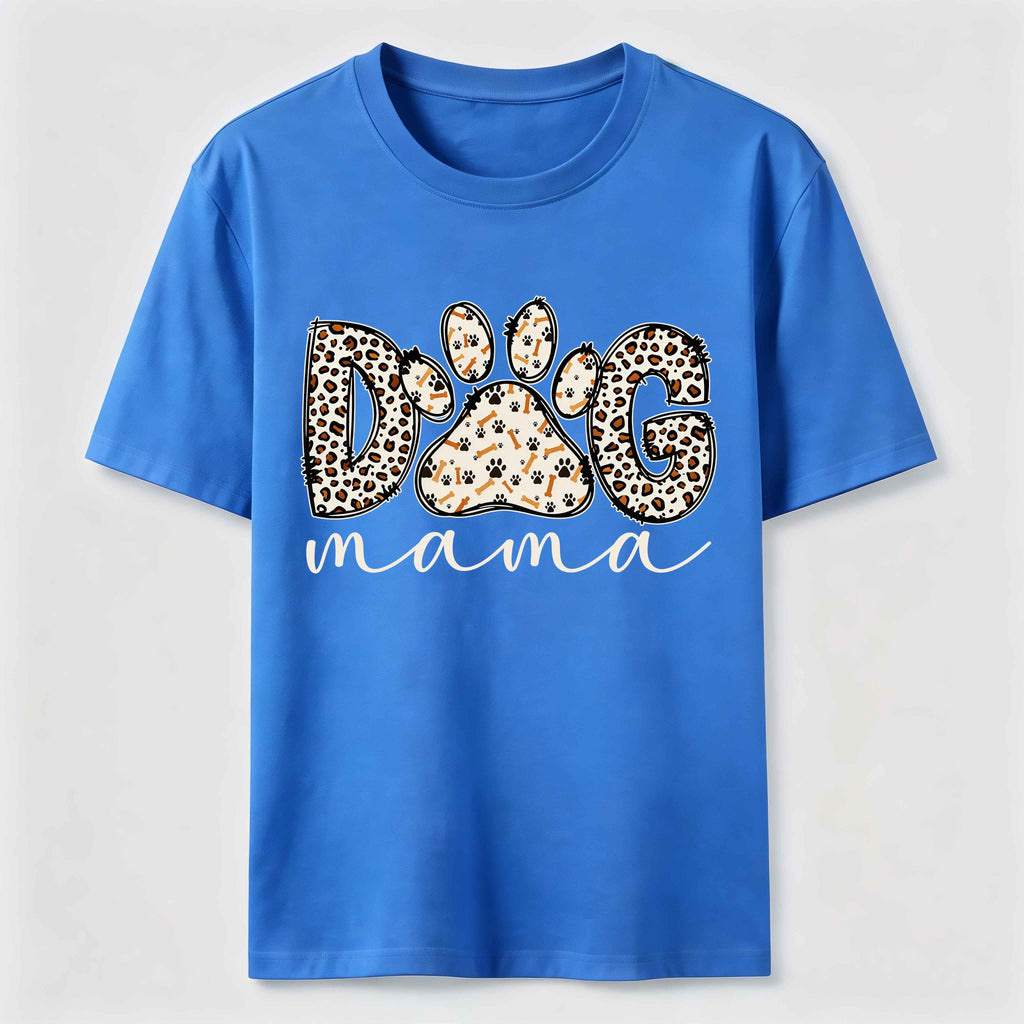 Dog Mom SLG Classic T-Shirt
