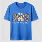 Dog Mom SLG Classic T-Shirt