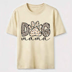 Dog Mom SLG Classic T-Shirt