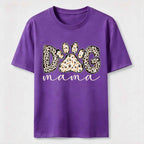 Dog Mom SLG Classic T-Shirt