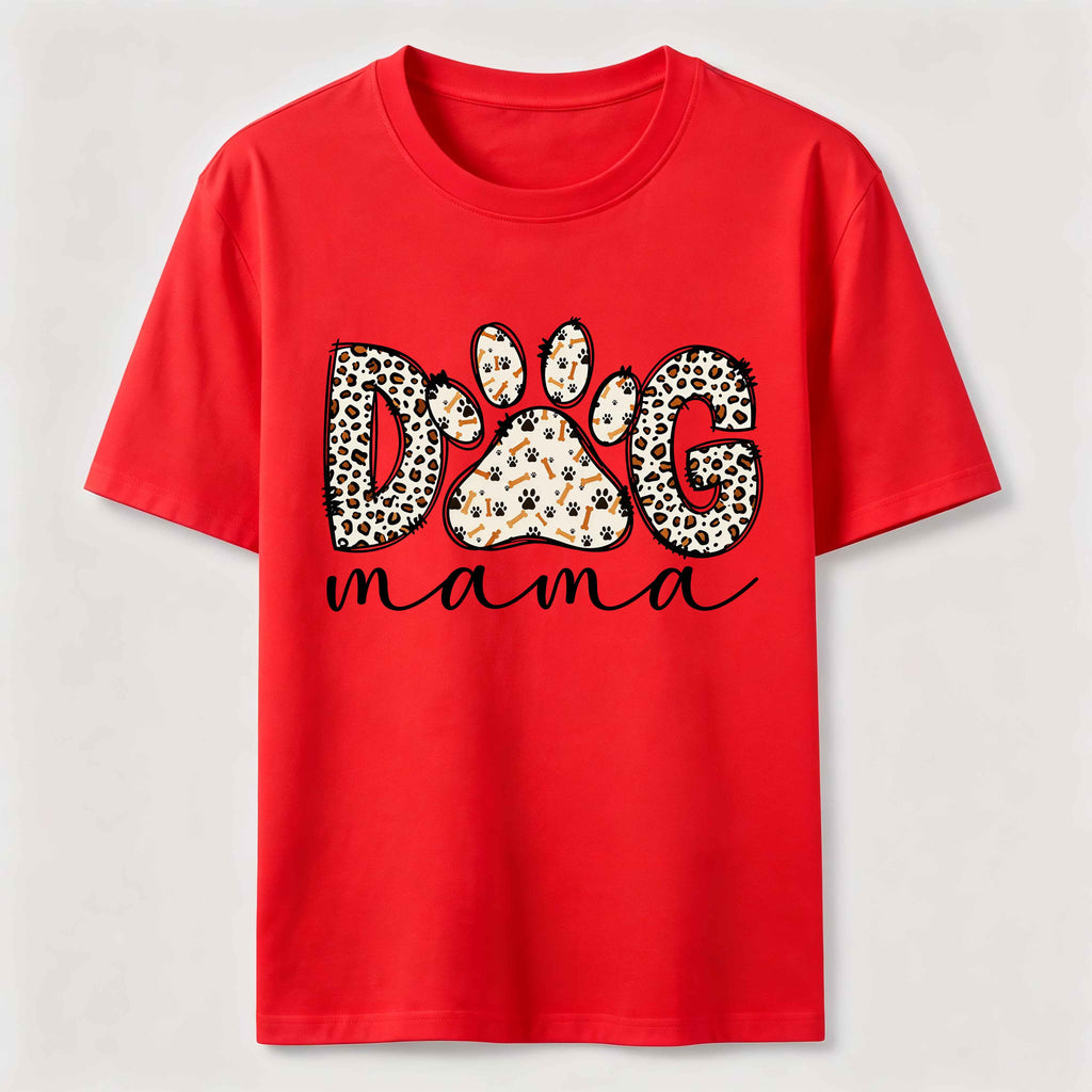 Dog Mom SLG Classic T-Shirt