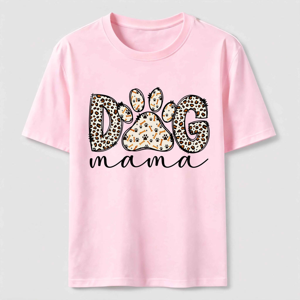 Dog Mom SLG Classic T-Shirt
