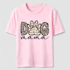 Dog Mom SLG Classic T-Shirt