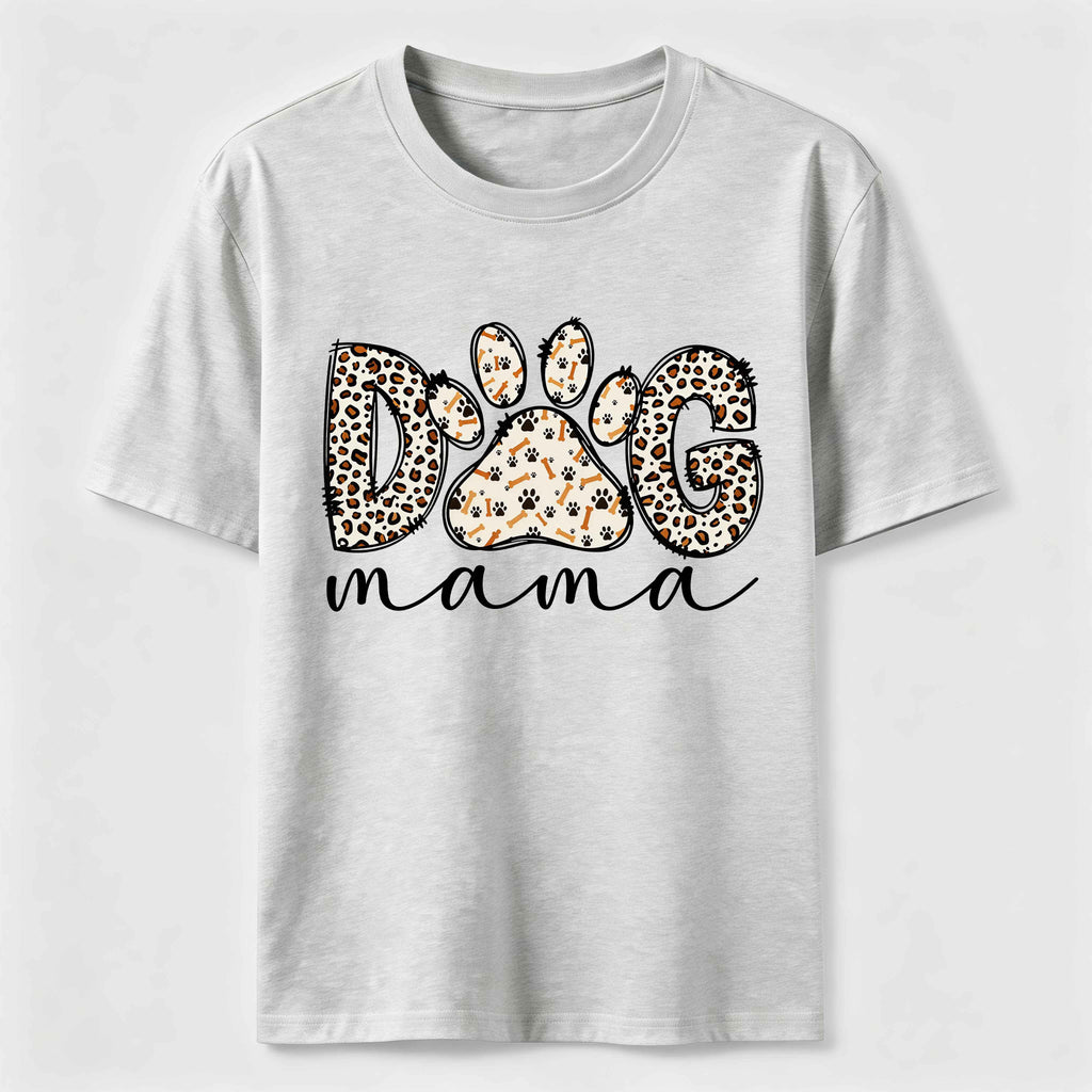 Dog Mom SLG Classic T-Shirt