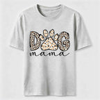 Dog Mom SLG Classic T-Shirt