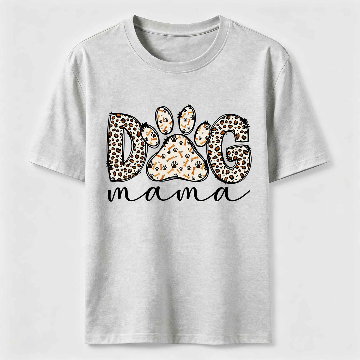 Dog Mom SLG Classic T-Shirt