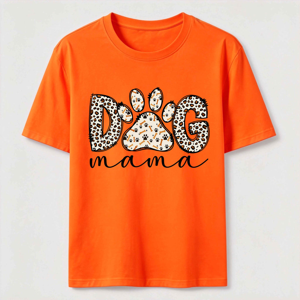 Dog Mom SLG Classic T-Shirt