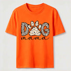 Dog Mom SLG Classic T-Shirt