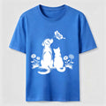 Cat Band Classic T-Shirt