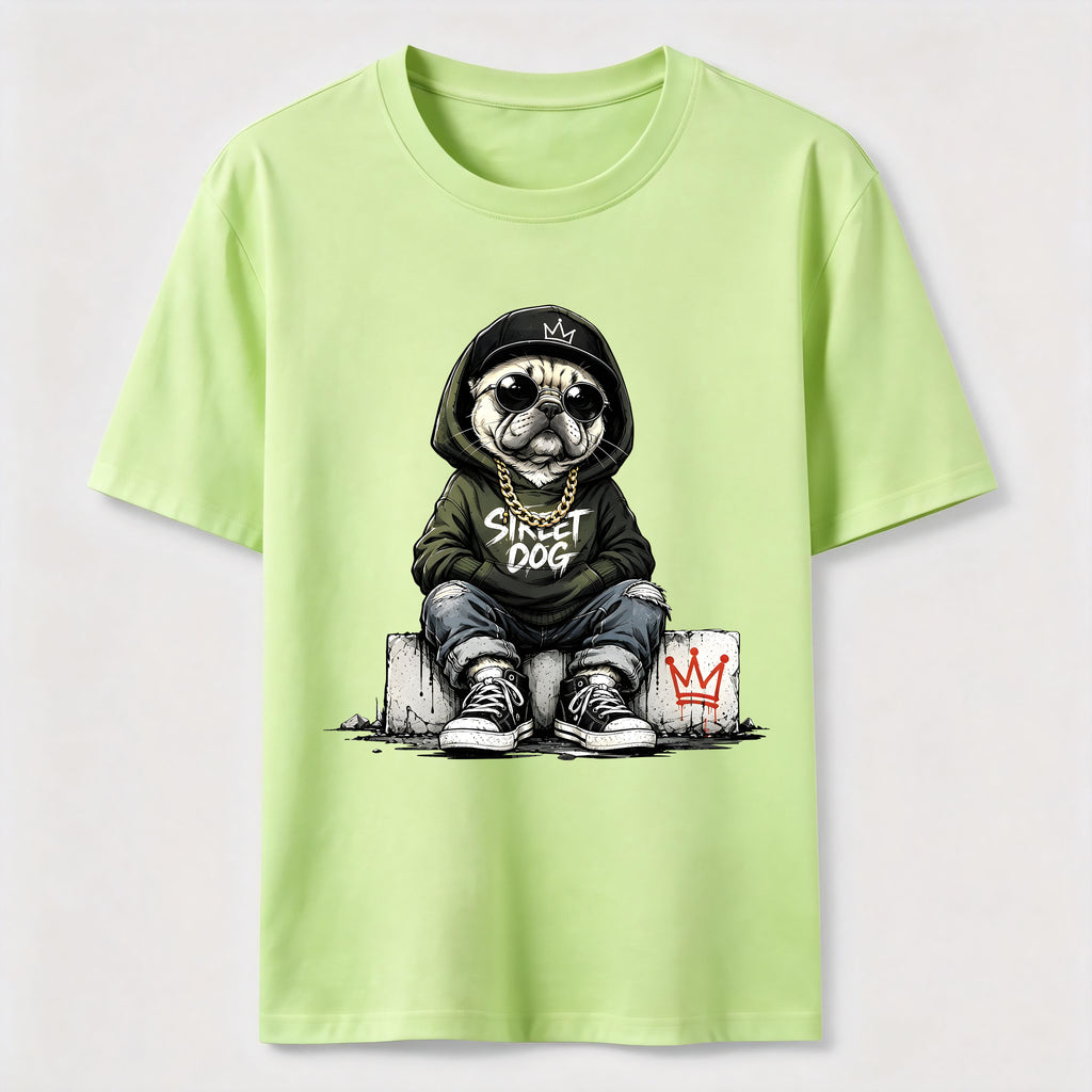 Street Dog Classic T-Shirt