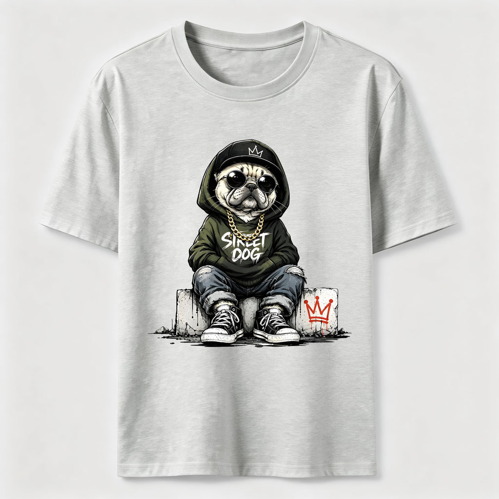 Street Dog Classic T-Shirt