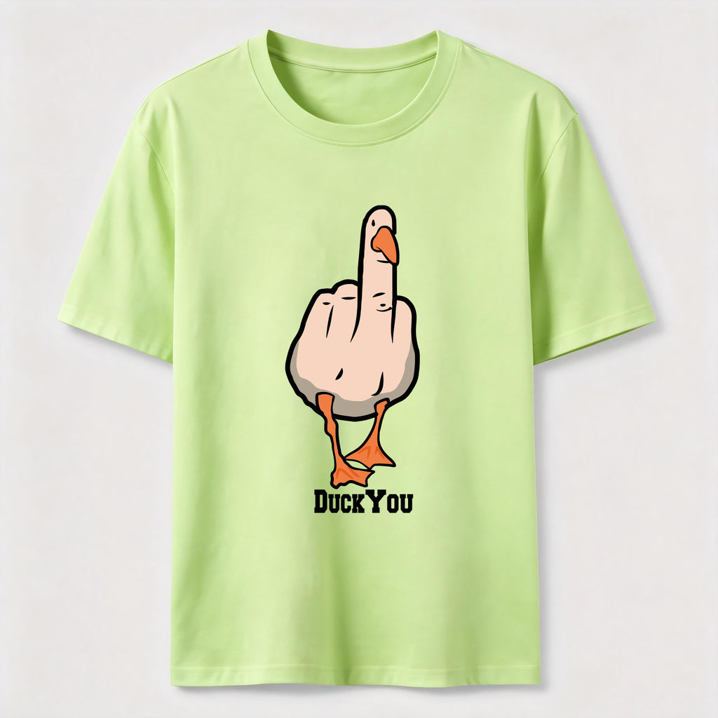 Duck You Classic T-Shirt