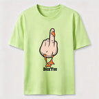 Duck You Classic T-Shirt