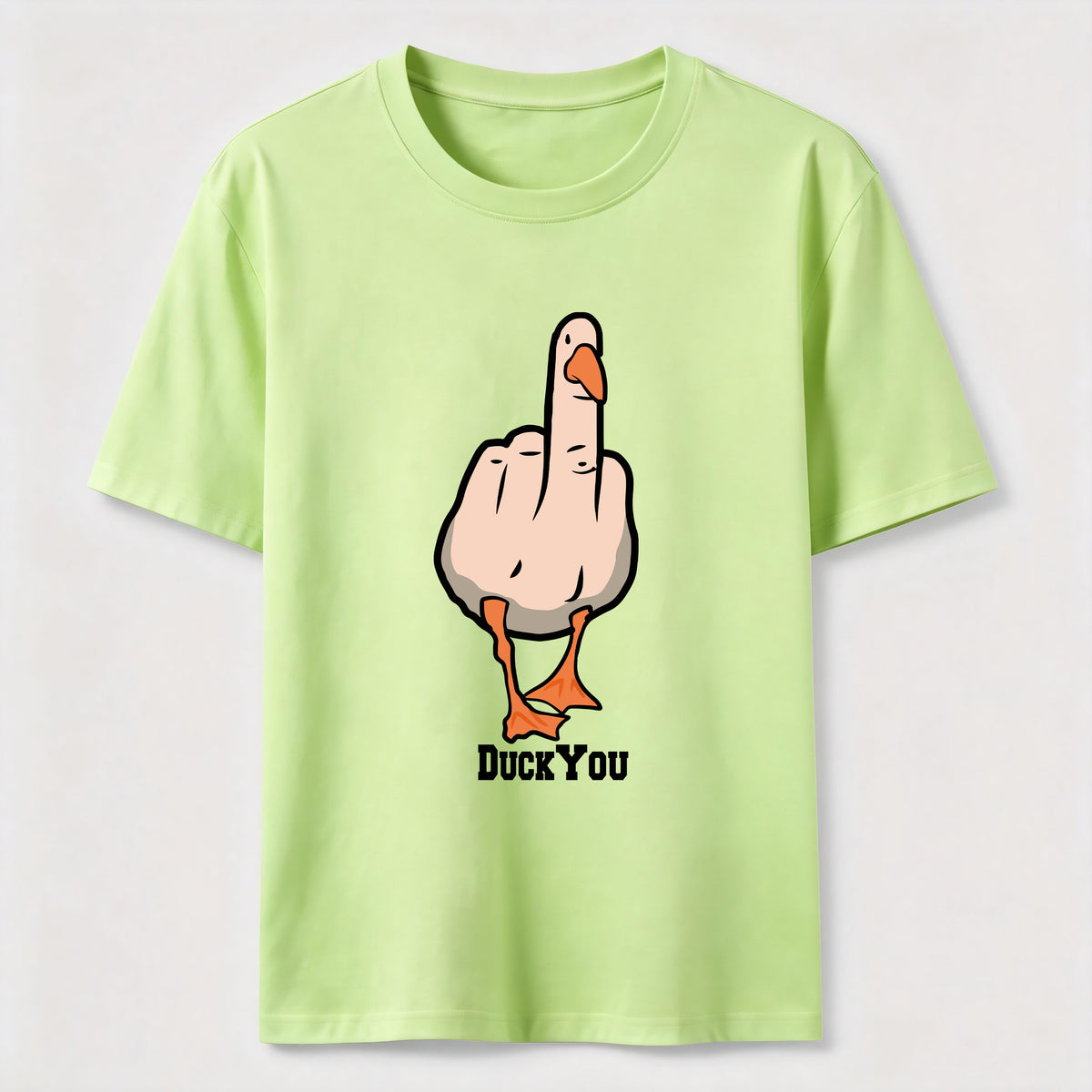 Duck You Classic T-Shirt