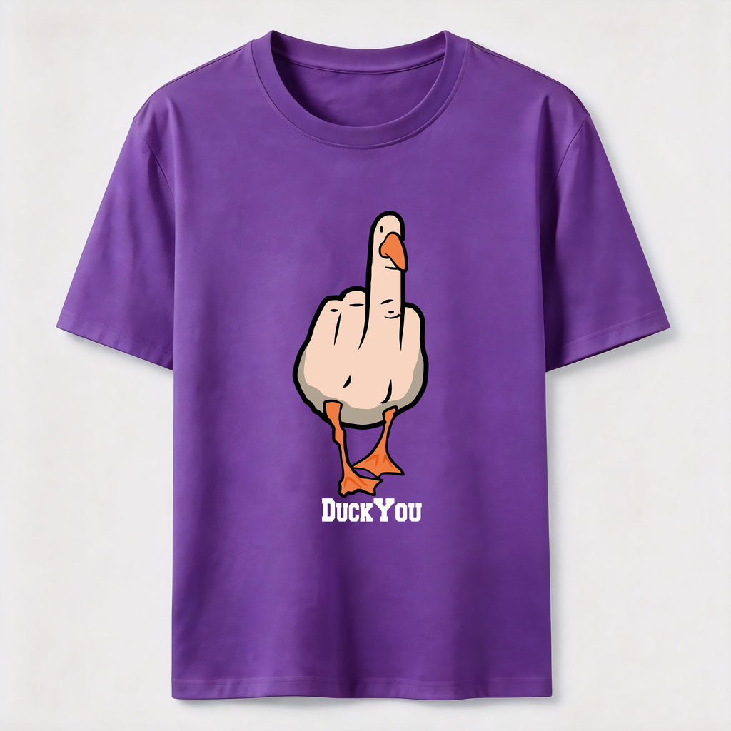 Duck You Classic T-Shirt