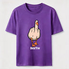 Duck You Classic T-Shirt