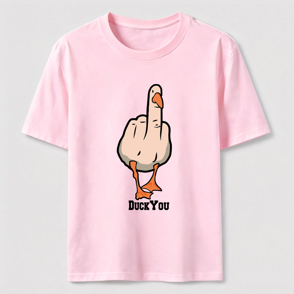 Duck You Classic T-Shirt