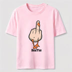 Duck You Classic T-Shirt